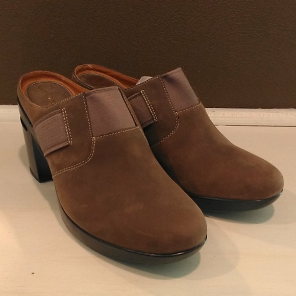 Cole Haan Nike Air Clogs - Picture 2 of 6